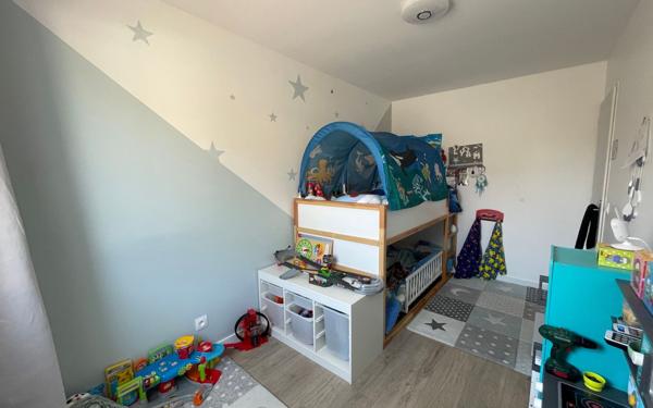 Maison à vendre    4 pièces • 76,92 m2 Lizy-sur-Ourcq