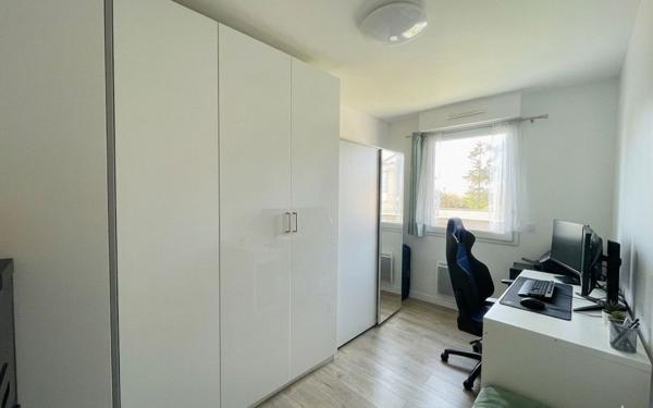 Maison à vendre    4 pièces • 76,92 m2 Lizy-sur-Ourcq