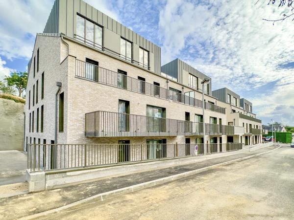 Appartement à vendre à Pléneuf-Val-André (22370) - Côtes-d'Armor