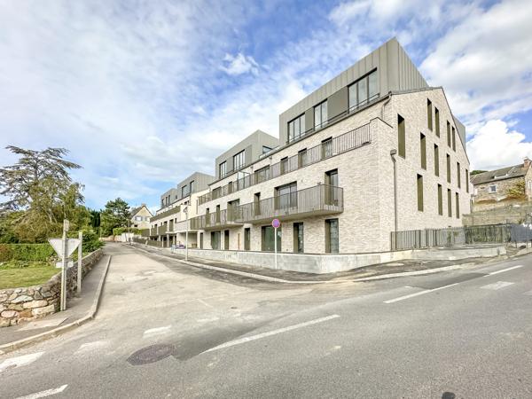 Appartement à vendre à Pléneuf-Val-André (22370) - Côtes-d'Armor