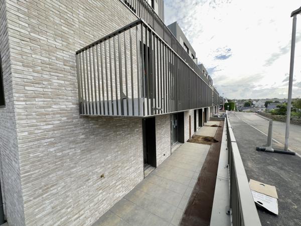 Appartement à vendre à Pléneuf-Val-André (22370) - Côtes-d'Armor