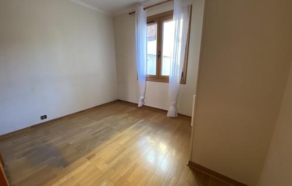 Maison de 95 m²