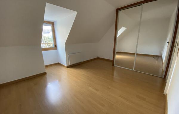Maison de 95 m²