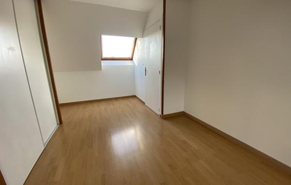 Maison de 95 m²