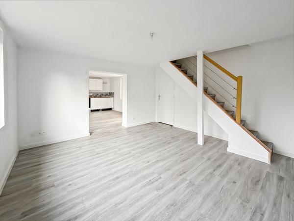 Maison Charleval 3 pièce(s) 68.15 m2