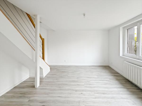 Maison Charleval 3 pièce(s) 68.15 m2