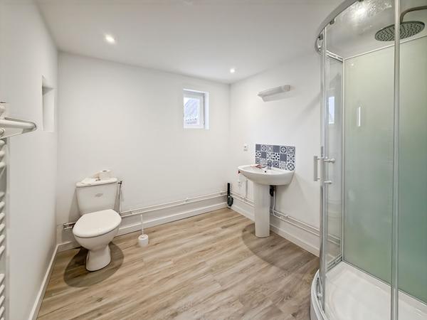 Maison Charleval 3 pièce(s) 68.15 m2