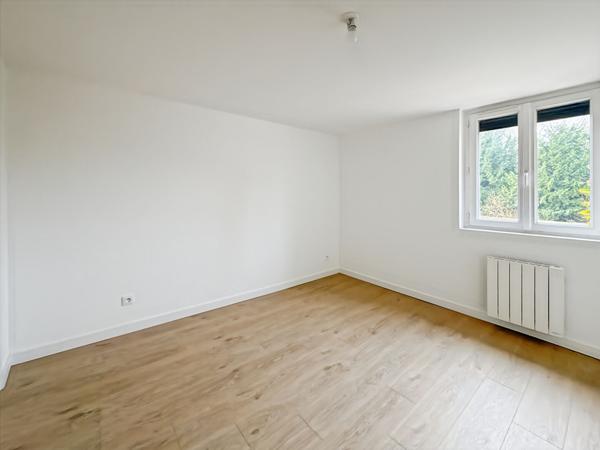 Maison Charleval 3 pièce(s) 68.15 m2