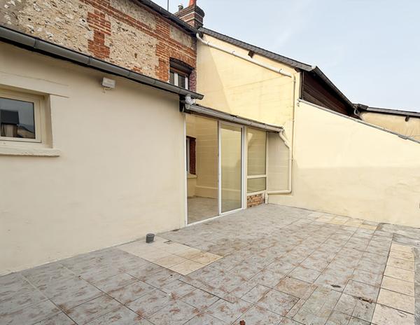 Maison Charleval 3 pièce(s) 68.15 m2