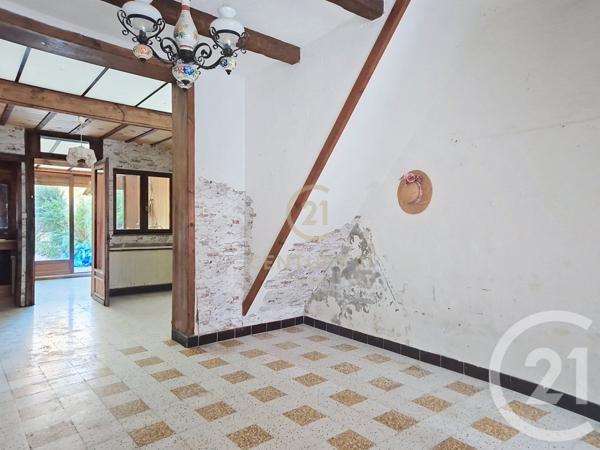 Maison à vendre  4 pièces - 85,32 m2 ARMENTIERES - 59