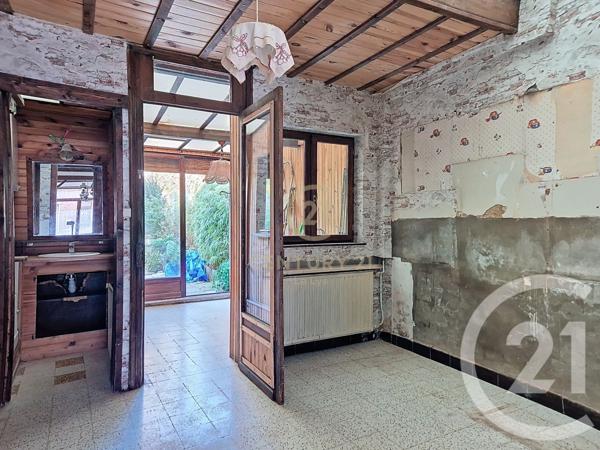 Maison à vendre  4 pièces - 85,32 m2 ARMENTIERES - 59