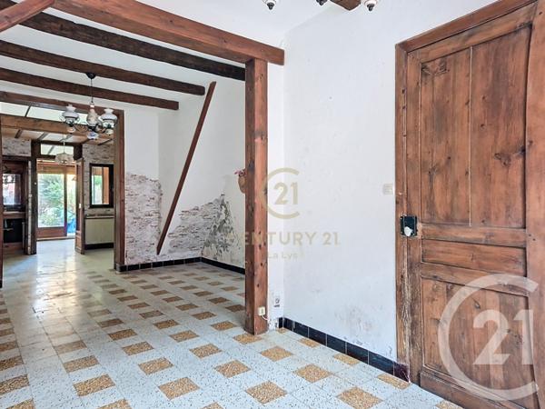 Maison à vendre  4 pièces - 85,32 m2 ARMENTIERES - 59