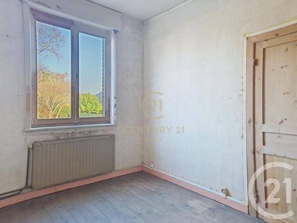 Maison à vendre  4 pièces - 85,32 m2 ARMENTIERES - 59