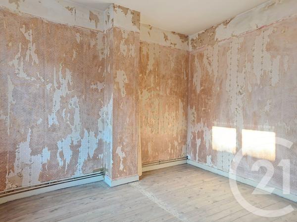 Maison à vendre  4 pièces - 85,32 m2 ARMENTIERES - 59