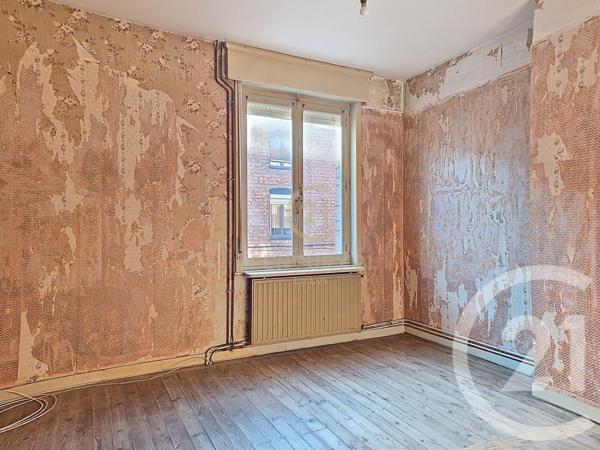 Maison à vendre  4 pièces - 85,32 m2 ARMENTIERES - 59