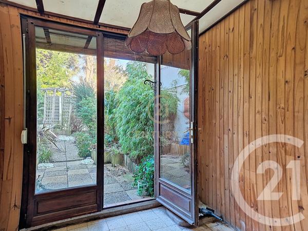 Maison à vendre  4 pièces - 85,32 m2 ARMENTIERES - 59