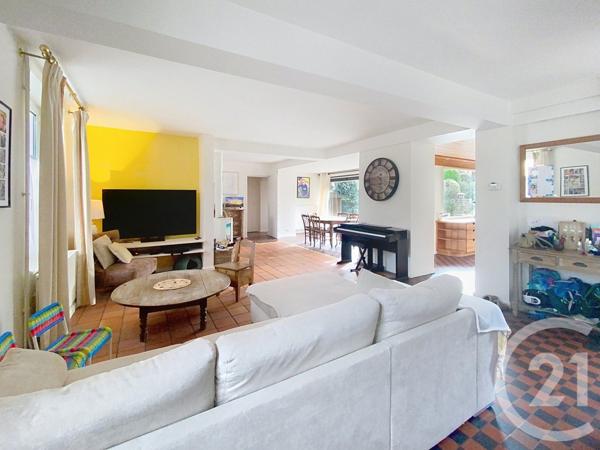 Maison à vendre  5 pièces - 153 m2 SENLIS - 60