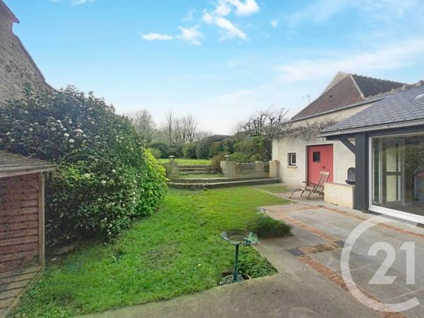 Maison à vendre  5 pièces - 153 m2 SENLIS - 60