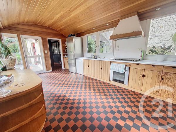 Maison à vendre  5 pièces - 153 m2 SENLIS - 60