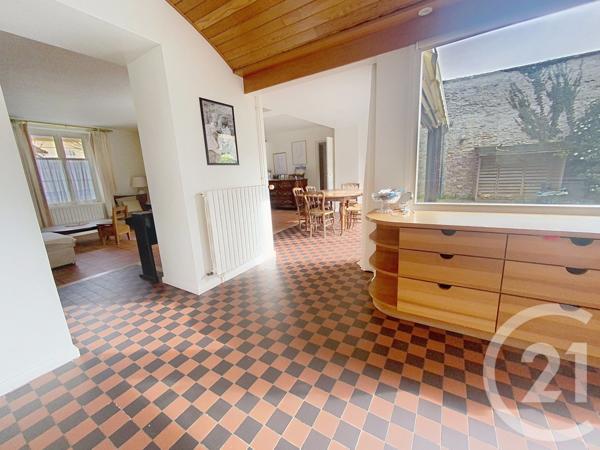 Maison à vendre  5 pièces - 153 m2 SENLIS - 60