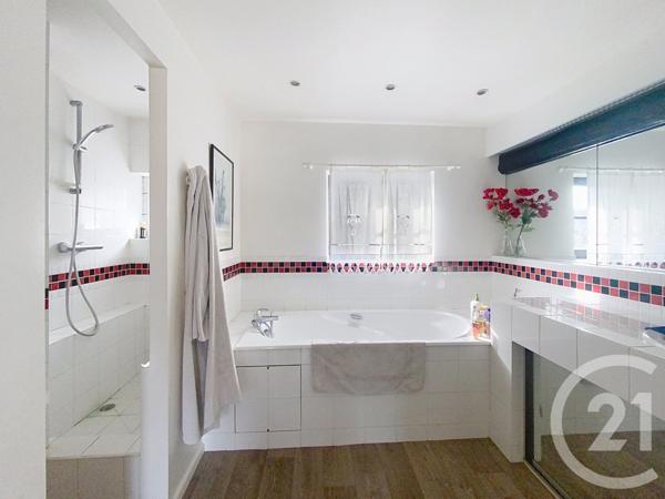 Maison à vendre  5 pièces - 153 m2 SENLIS - 60