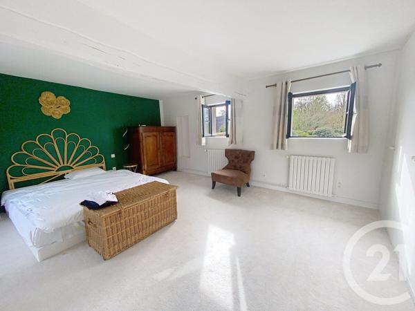 Maison à vendre  5 pièces - 153 m2 SENLIS - 60