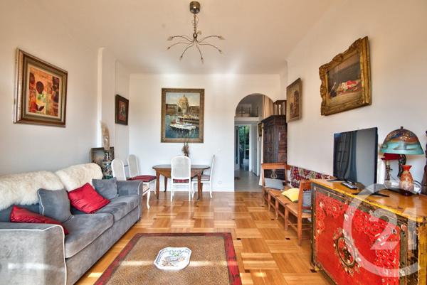 Appartement F2 à vendre  2 pièces - 56 m2 BEAULIEU SUR MER - 06