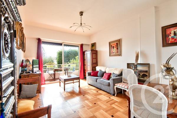 Appartement F2 à vendre  2 pièces - 56 m2 BEAULIEU SUR MER - 06