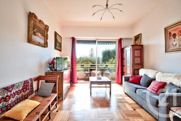 Appartement F2 à vendre  2 pièces - 56 m2 BEAULIEU SUR MER - 06