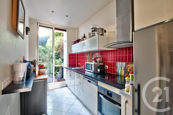 Appartement F2 à vendre  2 pièces - 56 m2 BEAULIEU SUR MER - 06