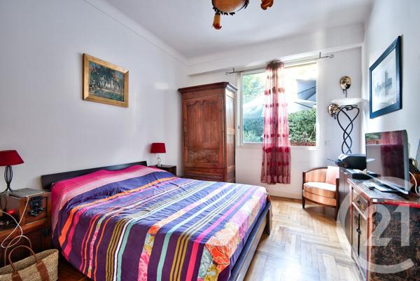 Appartement F2 à vendre  2 pièces - 56 m2 BEAULIEU SUR MER - 06