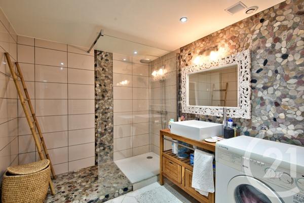 Appartement F2 à vendre  2 pièces - 56 m2 BEAULIEU SUR MER - 06