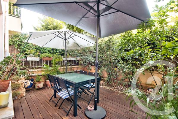 Appartement F2 à vendre  2 pièces - 56 m2 BEAULIEU SUR MER - 06