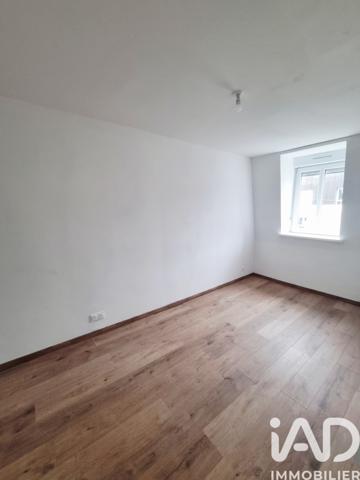 Location appartement 3 pièces 40 m² Armentières