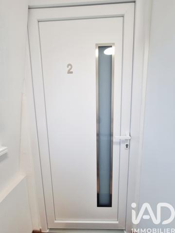 Location appartement 3 pièces 40 m² Armentières