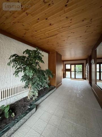 Appartement à vendre à Le Mans dans la Sarthe (72000), ref : 72120-942