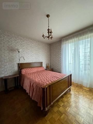 Appartement à vendre à Le Mans dans la Sarthe (72000), ref : 72120-942