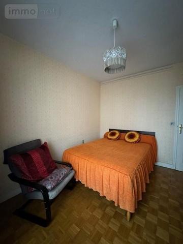 Appartement à vendre à Le Mans dans la Sarthe (72000), ref : 72120-942