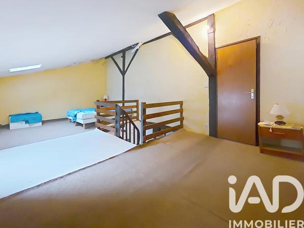 Maison à vendre 4 pièces 130 m² Varaignes