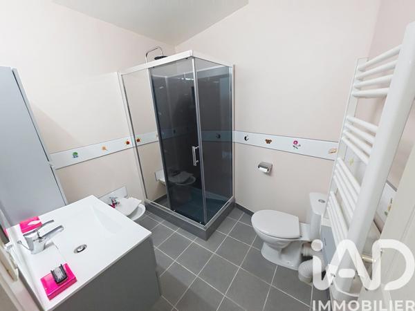 Maison à vendre 4 pièces 130 m² Varaignes