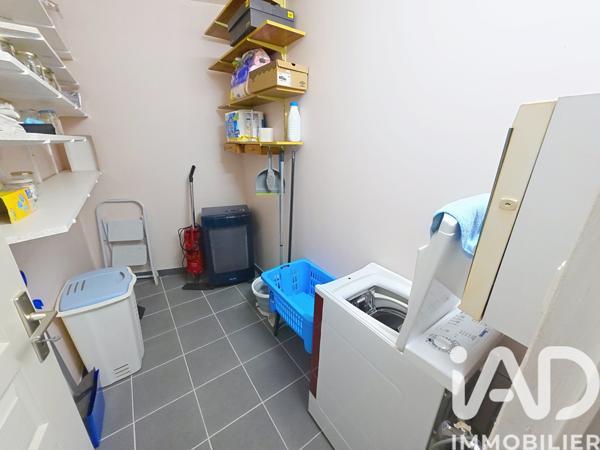 Maison à vendre 4 pièces 130 m² Varaignes