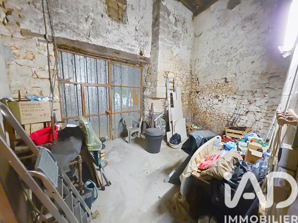 Maison à vendre 4 pièces 130 m² Varaignes