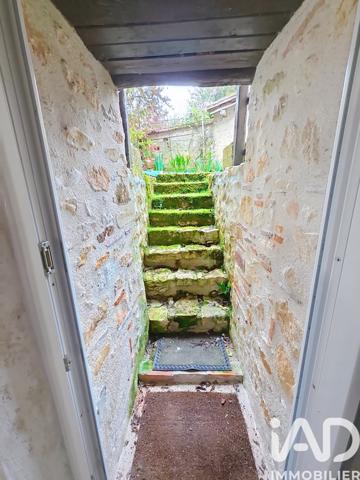 Maison à vendre 4 pièces 130 m² Varaignes