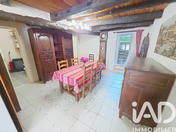 Maison à vendre 4 pièces 130 m² Varaignes