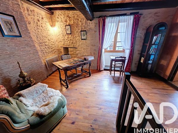 Maison à vendre 4 pièces 130 m² Varaignes