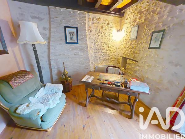 Maison à vendre 4 pièces 130 m² Varaignes