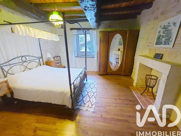 Maison à vendre 4 pièces 130 m² Varaignes