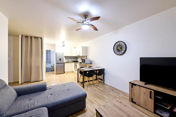 Appartement à vendre à Dax (40100) - Landes