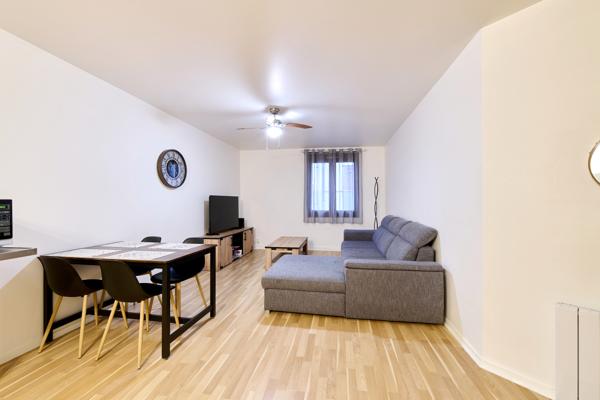 Appartement à vendre à Dax (40100) - Landes