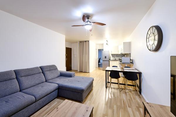 Appartement à vendre à Dax (40100) - Landes